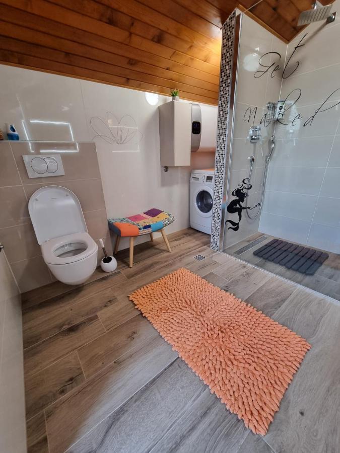 Apartment Bella Sanja Split Exterior foto