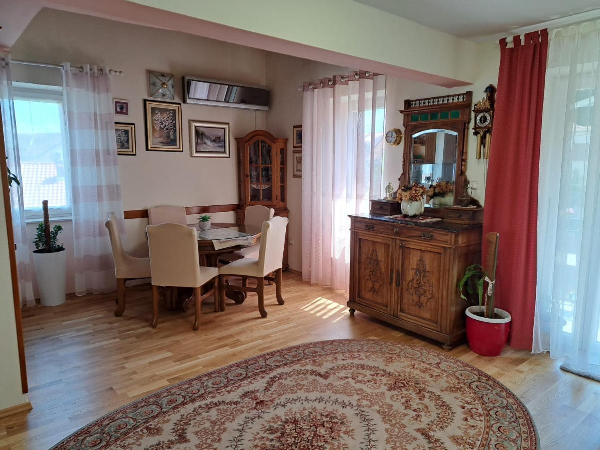 Apartment Bella Sanja Split Exterior foto