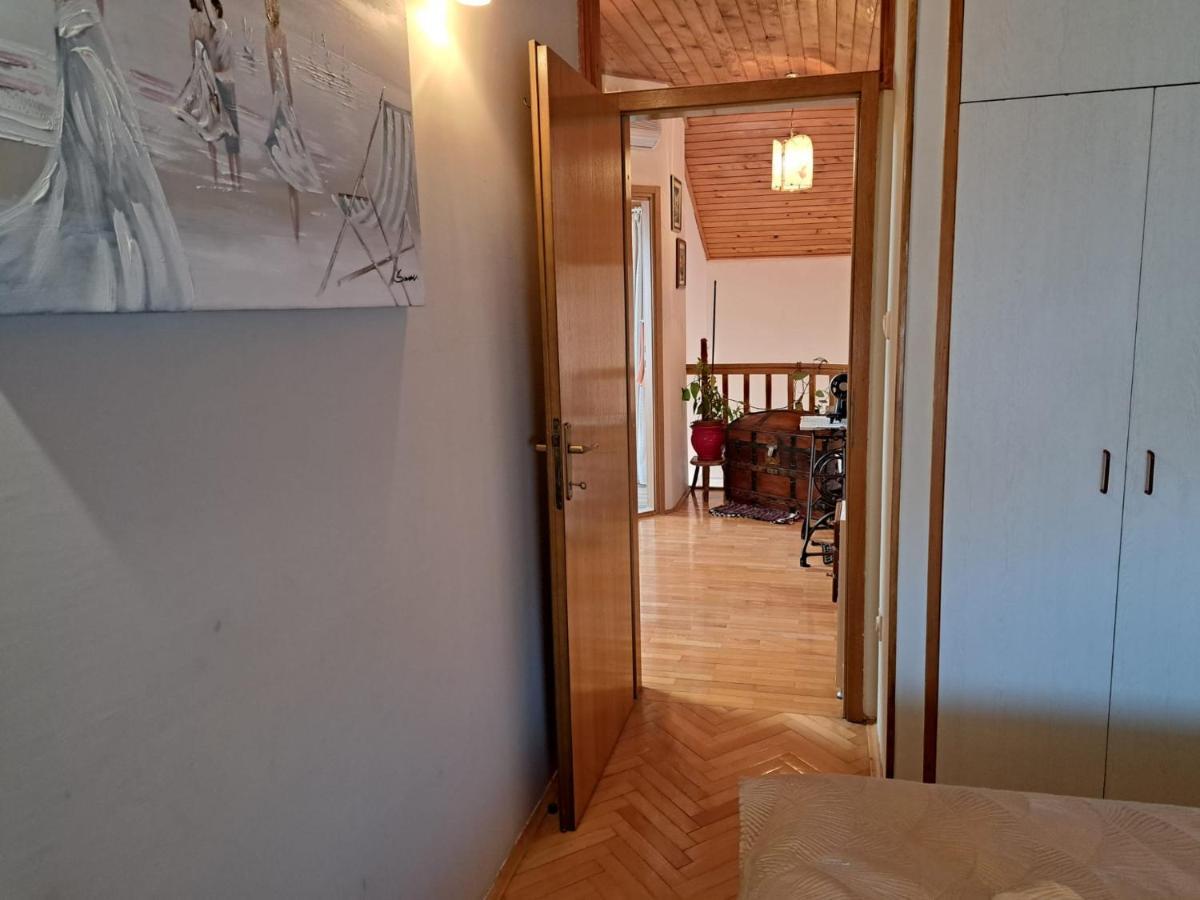 Apartment Bella Sanja Split Exterior foto